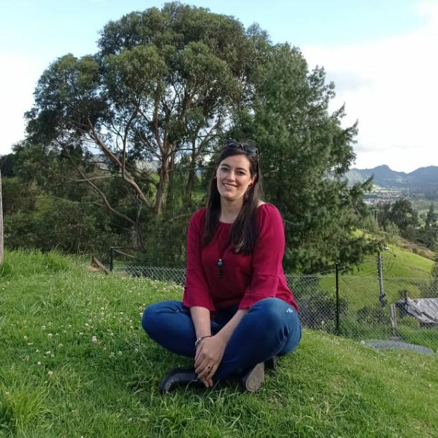 Diana Carolina Beltrán Urrego